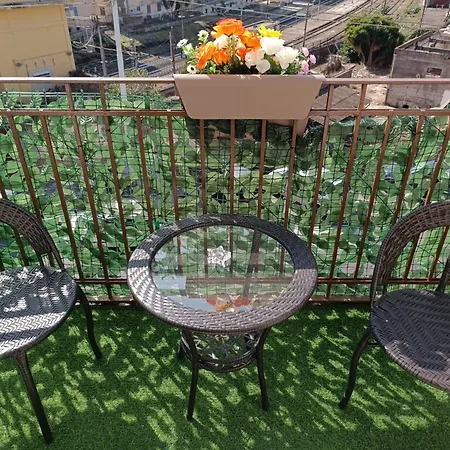 House Mari 4*