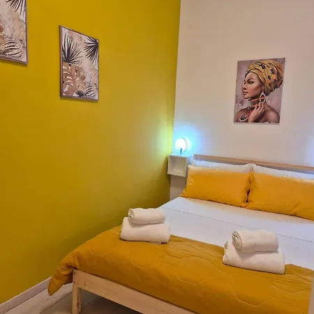 招待所 House Mari