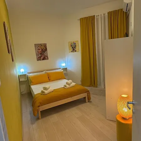 House Mari 3* 卡塔尼亚