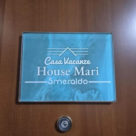 House Mari 招待所