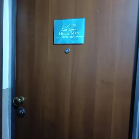 招待所 House Mari 3*