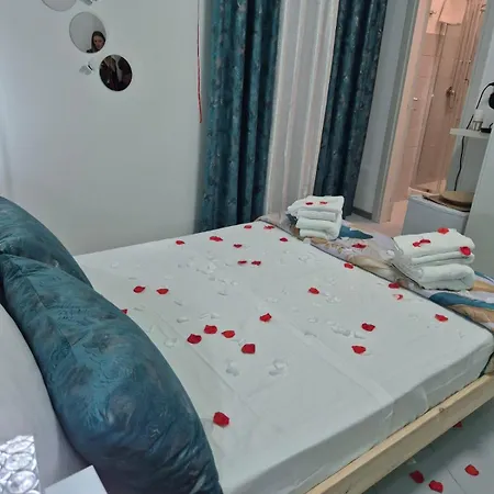 招待所 House Mari 卡塔尼亚