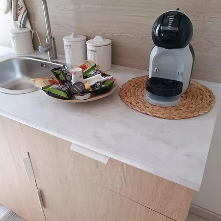 House Mari 招待所