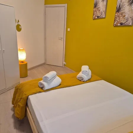 House Mari 卡塔尼亚