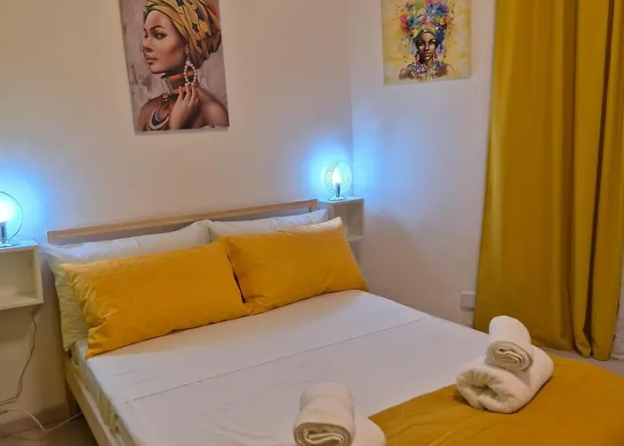 House Mari