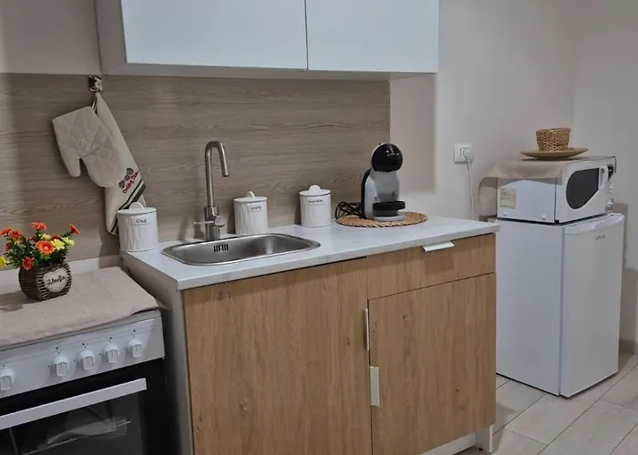 Πανσιόν House Mari 4*