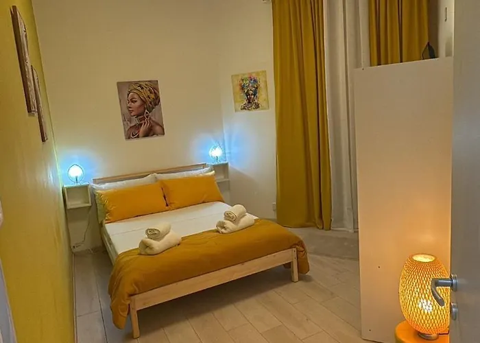 House Mari 4* Κατάνια