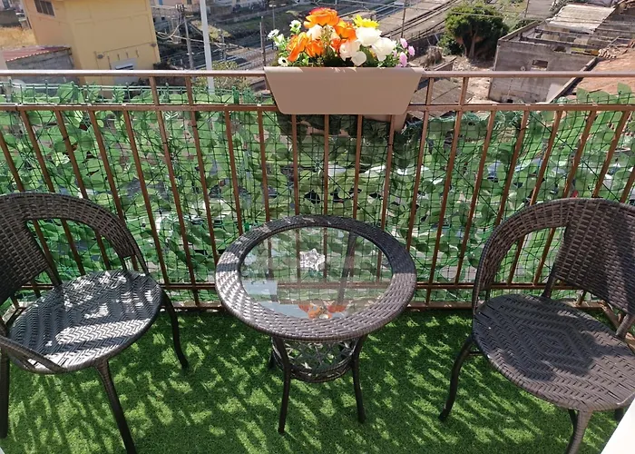 House Mari 4*