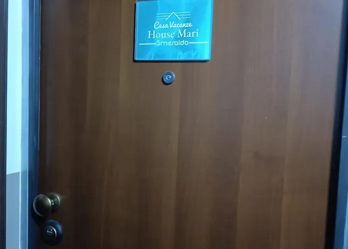 Πανσιόν House Mari 4*