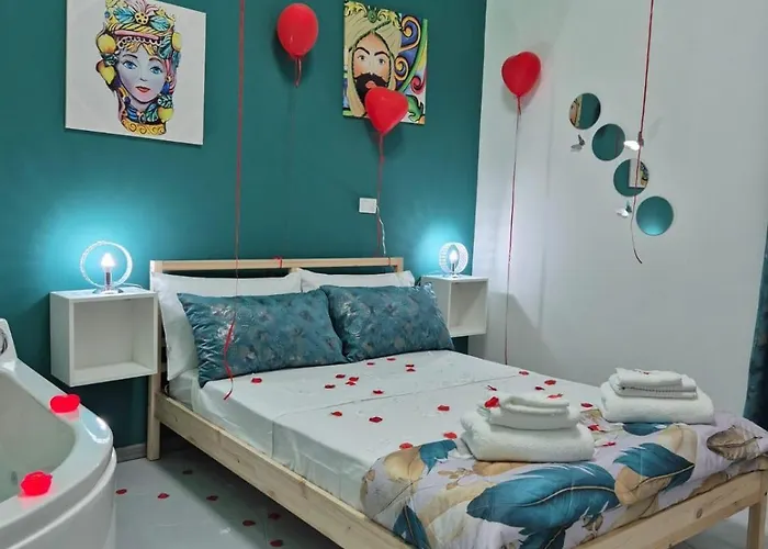 House Mari 4*