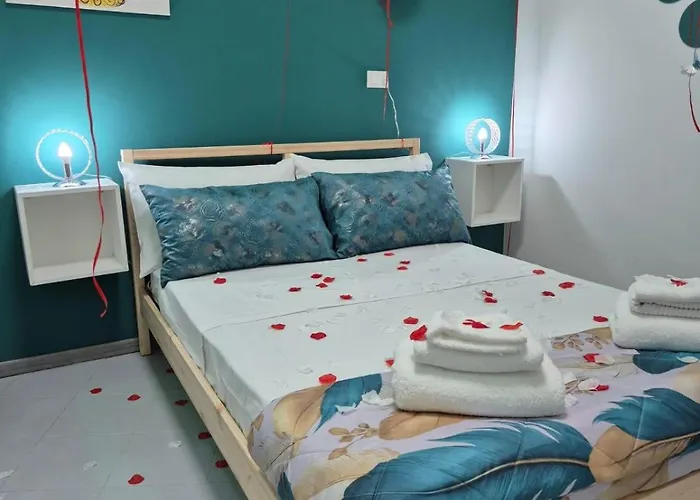 House Mari Πανσιόν 4*