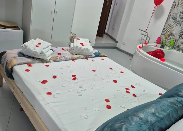 House Mari Πανσιόν Κατάνια