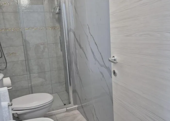 Πανσιόν House Mari 4*